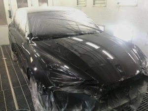 Vopsitorie Auto Si Tinechigerie.