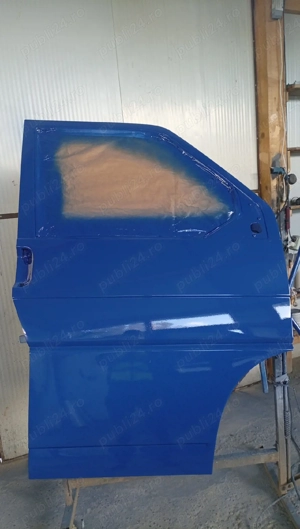 Vopsitorie Auto Si Tinechigerie. - imagine 3