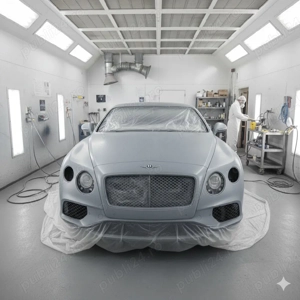 Vopsitorie Auto Si Tinechigerie. - imagine 2