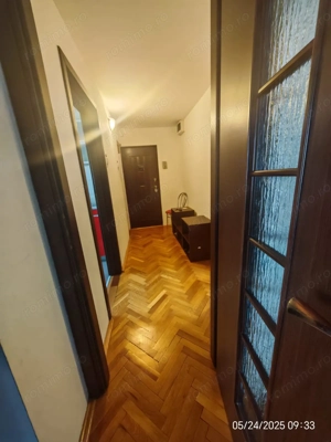 4 camere | centrala proprie | etaj intermediar | zona excelenta | renovat | - imagine 10