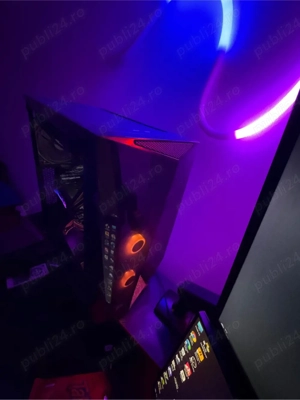 Vand PC Gaming - 32gb ram - RTX 3070 - I7-9700k