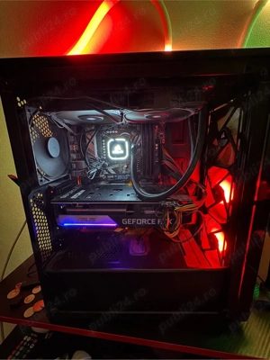 Vand PC Gaming - 32gb ram - RTX 3070 - I7-9700k - imagine 5