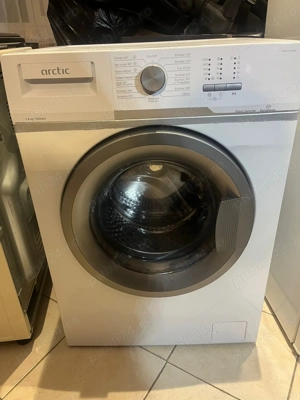 Vand masina de spalat