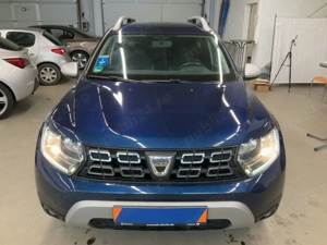 Dacia Duster Blue dCi 115 2WD Prestige+ - imagine 3
