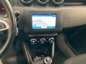 Dacia Duster Blue dCi 115 2WD Prestige+ - imagine 10