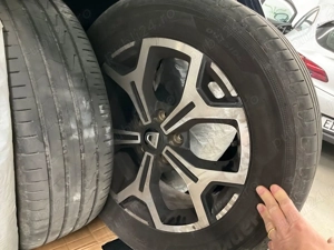 Dacia Duster Blue dCi 115 2WD Prestige+ - imagine 4