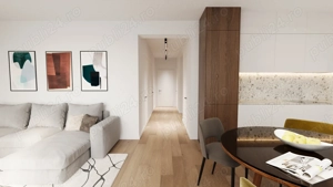Complex nou de case Padurea Snagov - imagine 5