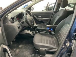 Dacia Duster Blue dCi 115 2WD Prestige+ - imagine 6