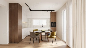 Complex nou de case Padurea Snagov - imagine 4