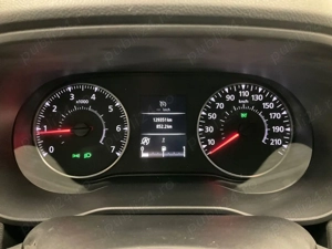 Dacia Duster Blue dCi 115 2WD Prestige+ - imagine 8