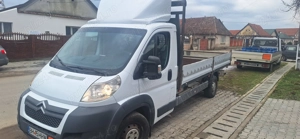 Vand Citroen Jumper 2013 - imagine 3