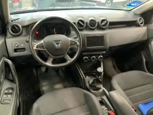 Dacia Duster Blue dCi 115 2WD Prestige+ - imagine 7