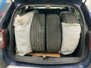 Dacia Duster Blue dCi 115 2WD Prestige+ - imagine 5