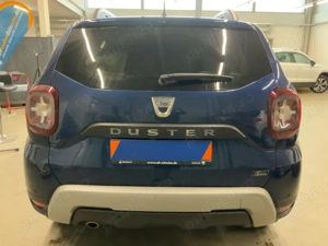 Dacia Duster Blue dCi 115 2WD Prestige+ - imagine 2