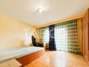 De vanzare apartament 3 camere decomandate Marasti Scortarilor