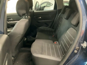 Dacia Duster Blue dCi 115 2WD Prestige+ - imagine 9