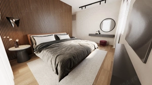 Complex nou de case Padurea Snagov - imagine 7