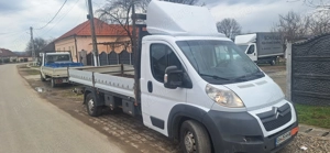 Vand Citroen Jumper 2013 - imagine 2