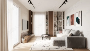 Complex nou de case Padurea Snagov - imagine 3