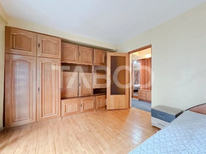 Apartament 3 camere decomandate de vanzare Marasti Scortarilor