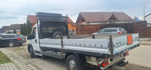 Vand Citroen Jumper 2013 - imagine 4