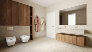 Complex nou de case Padurea Snagov - imagine 8
