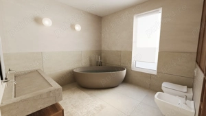 Complex nou de case Padurea Snagov - imagine 9