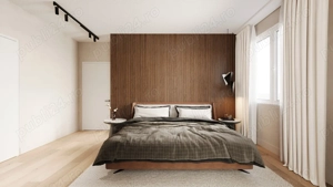 Complex nou de case Padurea Snagov - imagine 10