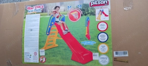 Topogan Pilsan Maxi water slide