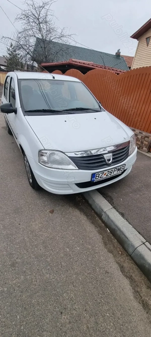 Dacia Logan 1.4mpi 2009 ! Pret 2500 euro