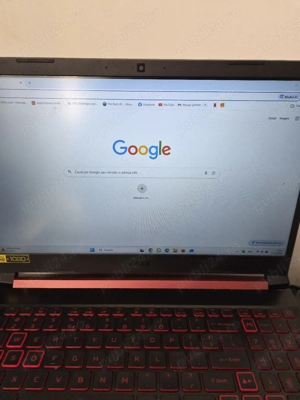 laptop Acer  - imagine 3