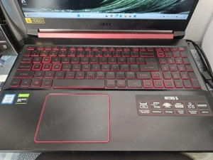 laptop Acer 
