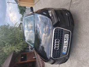 Vand Audi Q3 , an 2014 - imagine 3