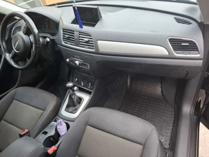 Vand Audi Q3 , an 2014 - imagine 4