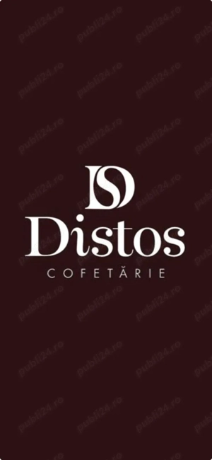 Angajăm Personal Curățenie-Cofetarie