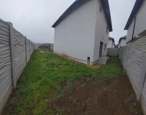 Casa single P+1E+Pod, 4 camere, 194 mp teren, cartier Mihai Eminescu-pod centura - imagine 9