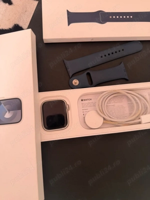 Ceas Apple - imagine 2