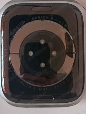 Ceas Apple - imagine 3