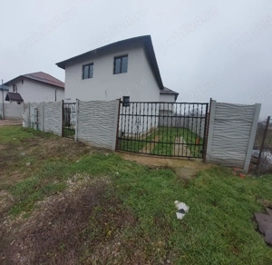 Casa single P+1E+Pod, 4 camere, 194 mp teren, cartier Mihai Eminescu-pod centura