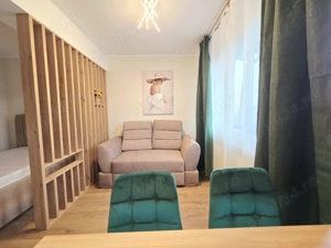 Apartament 1 camera mobilat si utilat Prima Inchiriere 