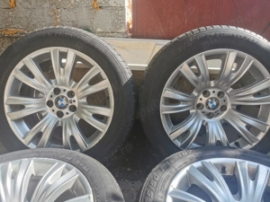 Jante bmw x5 pe 19 - imagine 8