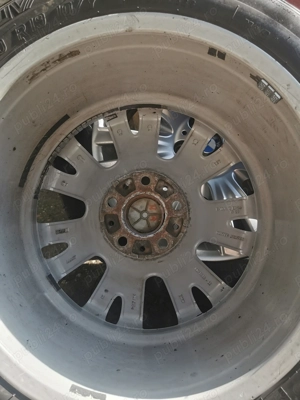 Jante bmw x5 pe 19 - imagine 3