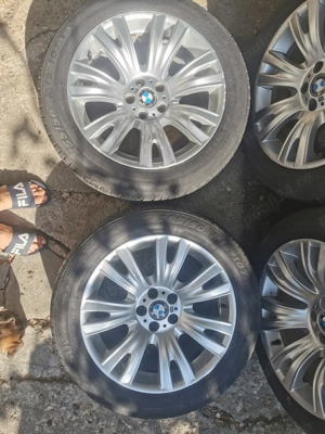 Jante bmw x5 pe 19 - imagine 10