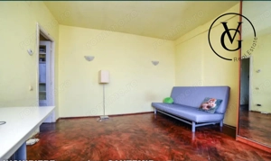 Garsoniera - Tineretului - Centrala Proprie 