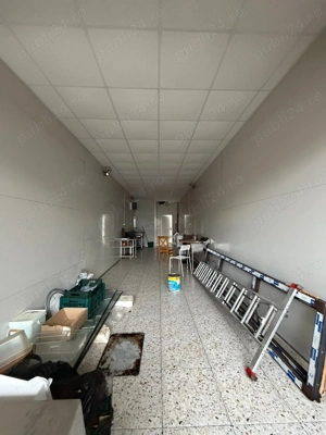 Spatiu Comercial Vama Veche 33mp - imagine 2