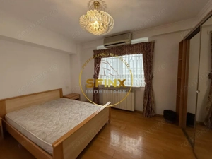 3 camere Decebal 100 mp pretabil birouri si rezidenta, metrou Muncii