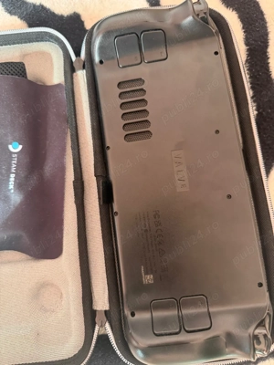 Valve Strem Deck 521GB