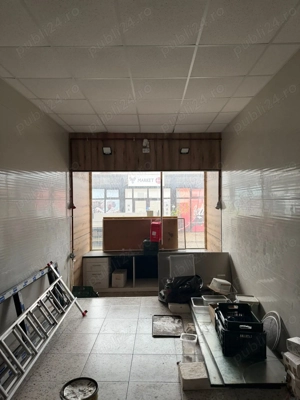 Spatiu Comercial Vama Veche 33mp - imagine 4