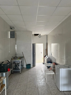 Spatiu Comercial Vama Veche 33mp - imagine 3