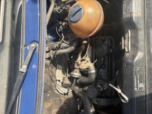 Volkswagen Doca T4 - imagine 5